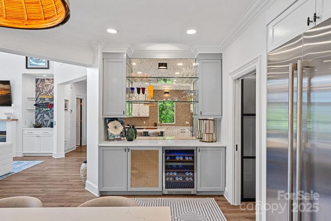 17938 John Connor Rd, House other with 6 bedrooms, 5 bathrooms and null parking in Cornelius NC | Image 14