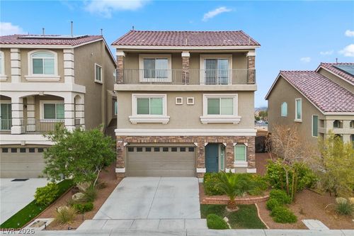 9680 Monarch Grove St, Las Vegas, NV, 89139-7444 | Card Image