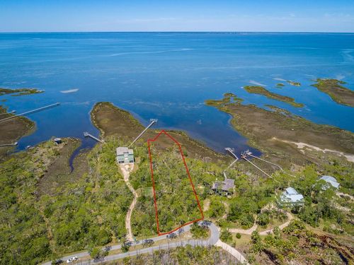 1823 Bayview Dr, St. George Island, FL, 32328 | Card Image