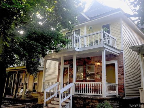 apt-1-51 Days Park, Buffalo, NY, 14201-2052 | Card Image