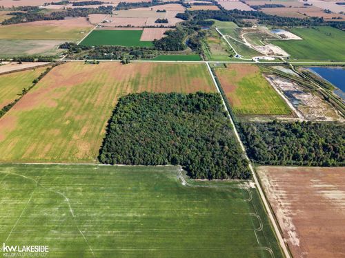 00 Eddy Rd, Carsonville, MI, 48419 | Card Image