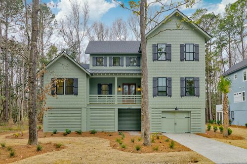 1632 John Fenwick Ln, Johns Island, SC, 29455-3161 | Card Image