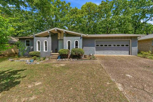 2905 Sallisaw Avenue, North Little Rock, AR, 72116 | Card Image