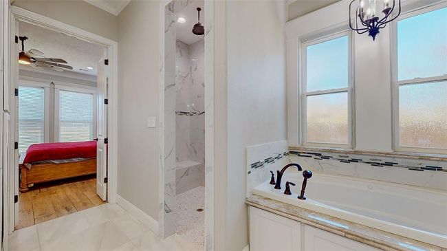 205 Talpa Trl, House other with 5 bedrooms, 4 bathrooms and 3 parking in Lumberton TX | Image 24