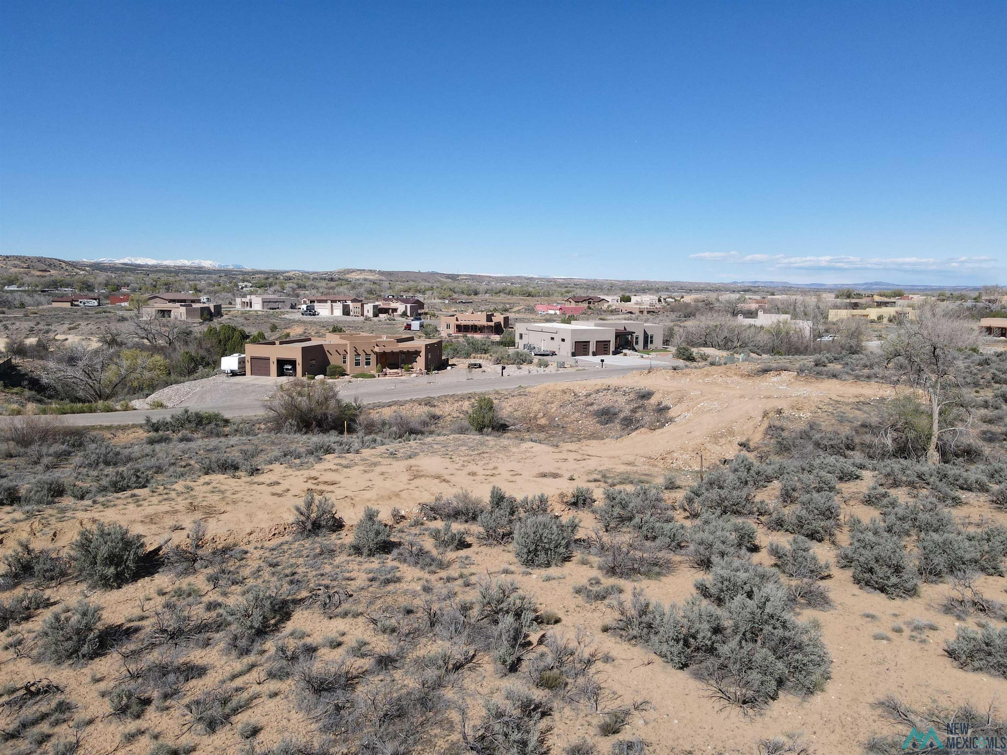 Land in Flora Vista 5