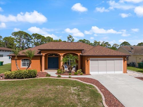 20 Cory St, PORT CHARLOTTE, FL, 33953-1216 | Card Image