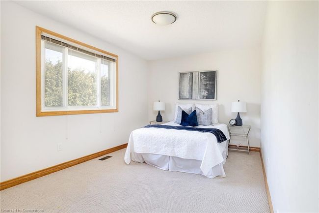 100 Hadeland Ave, House other with 4 bedrooms, 2 bathrooms and 2 parking in Hamilton ON | Image 11