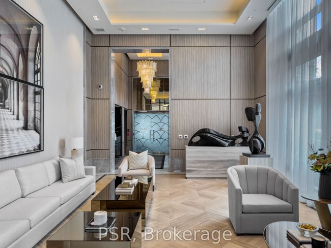 1103 - 1 Forest Hill Rd, Condo with 3 bedrooms, 3 bathrooms and 1 parking in Toronto ON | Image 23