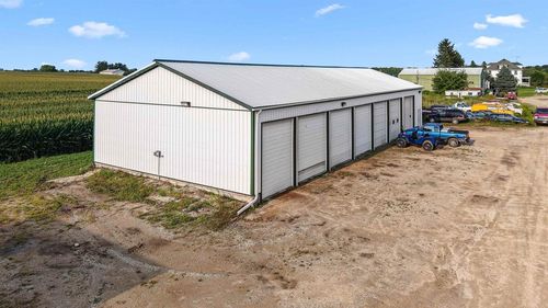 N8767 Slinger Rd, RANDOLPH, WI, 53956-9604 | Card Image