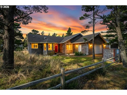 34320 Cape Kiwanda Dr, Pacific City, OR, 97135-8018 | Card Image