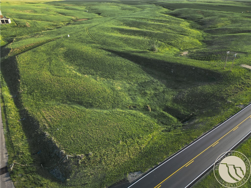Land in Lewistown 2