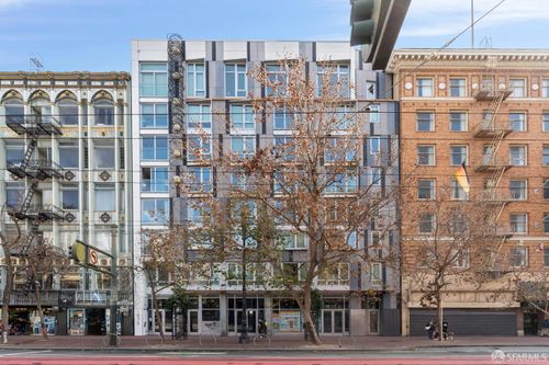 606-1075 Market St, San Francisco, CA, 94103-1787 | Card Image