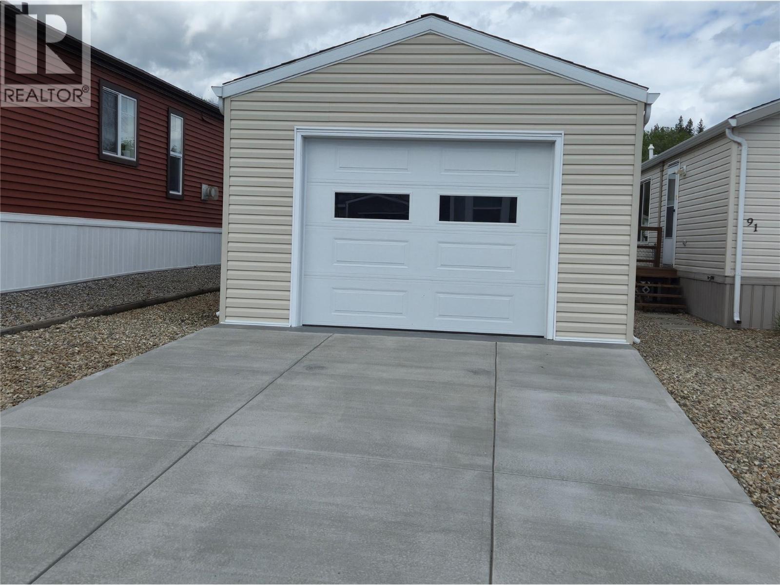 Residential in Vernon 5