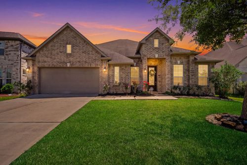 7606 Dry Stone Ln, Rosenberg, TX, 77469-2417 | Card Image