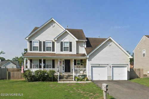 111 Lake Medford Lane, Little Egg Harbor, NJ, 08087 | Card Image