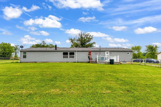 14073 Drury Rd, House other with 3 bedrooms, 2 bathrooms and null parking in Centerburg OH | Image 36