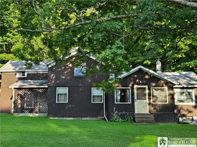 34 Water Street, House other with 4 bedrooms, 2 bathrooms and null parking in Andover NY | Image 1