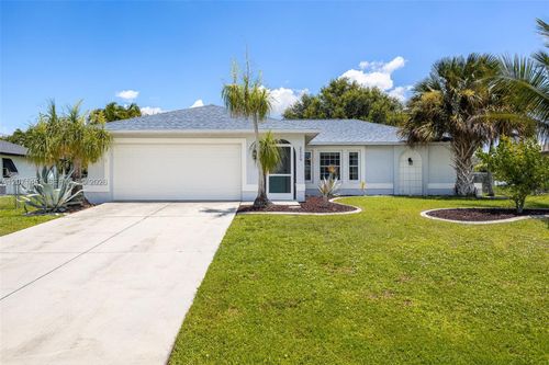 2329 Se 8th Ave, Cape Coral, FL, 33990 | Card Image