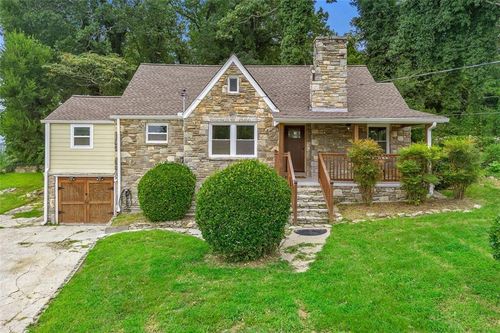 323 Anderson Ave Nw, Atlanta, GA, 30314-1705 | Card Image