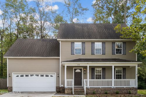230 Dartmoor Trl, Jacksonville, NC, 28540-8821 | Card Image