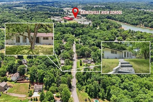 1150 Chestatee Rd, Gainesville, GA, 30501-2814 | Card Image