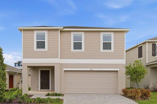 7351 Capstone Dr, GROVELAND, FL, 34736 | Card Image