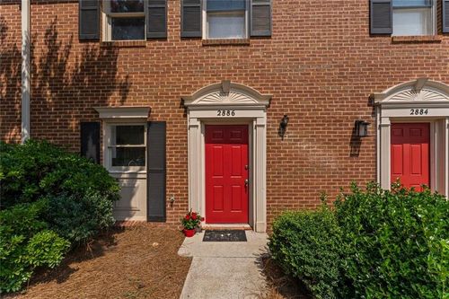 2886 Webb Bridge Rd, Alpharetta, GA, 30009-3756 | Card Image