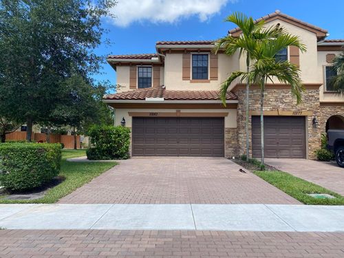 10283 Wellington Parc Dr, Wellington, FL, 33449-8014 | Card Image