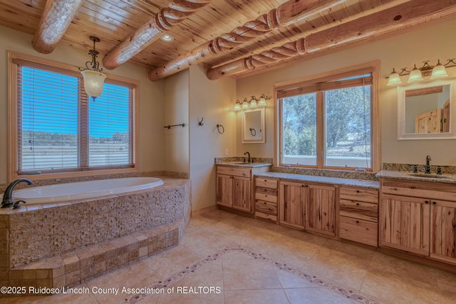 239 Sonterra Dr, House other with 4 bedrooms, 5 bathrooms and null parking in Alto NM | Image 78