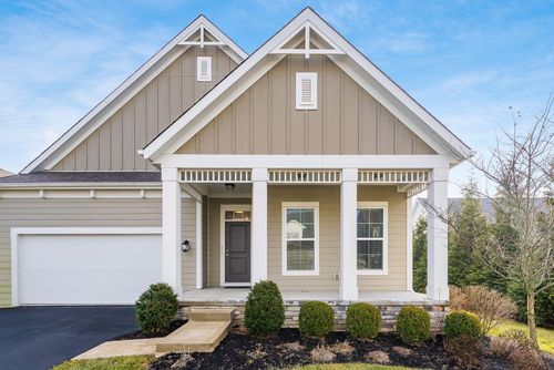 5523 Ballantrae Woods Dr, Dublin, OH, 43016-7671 | Card Image
