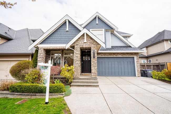 16221 25 Avenue, House other with 5 bedrooms, 3 bathrooms and 4 parking in Surrey BC | Image 40
