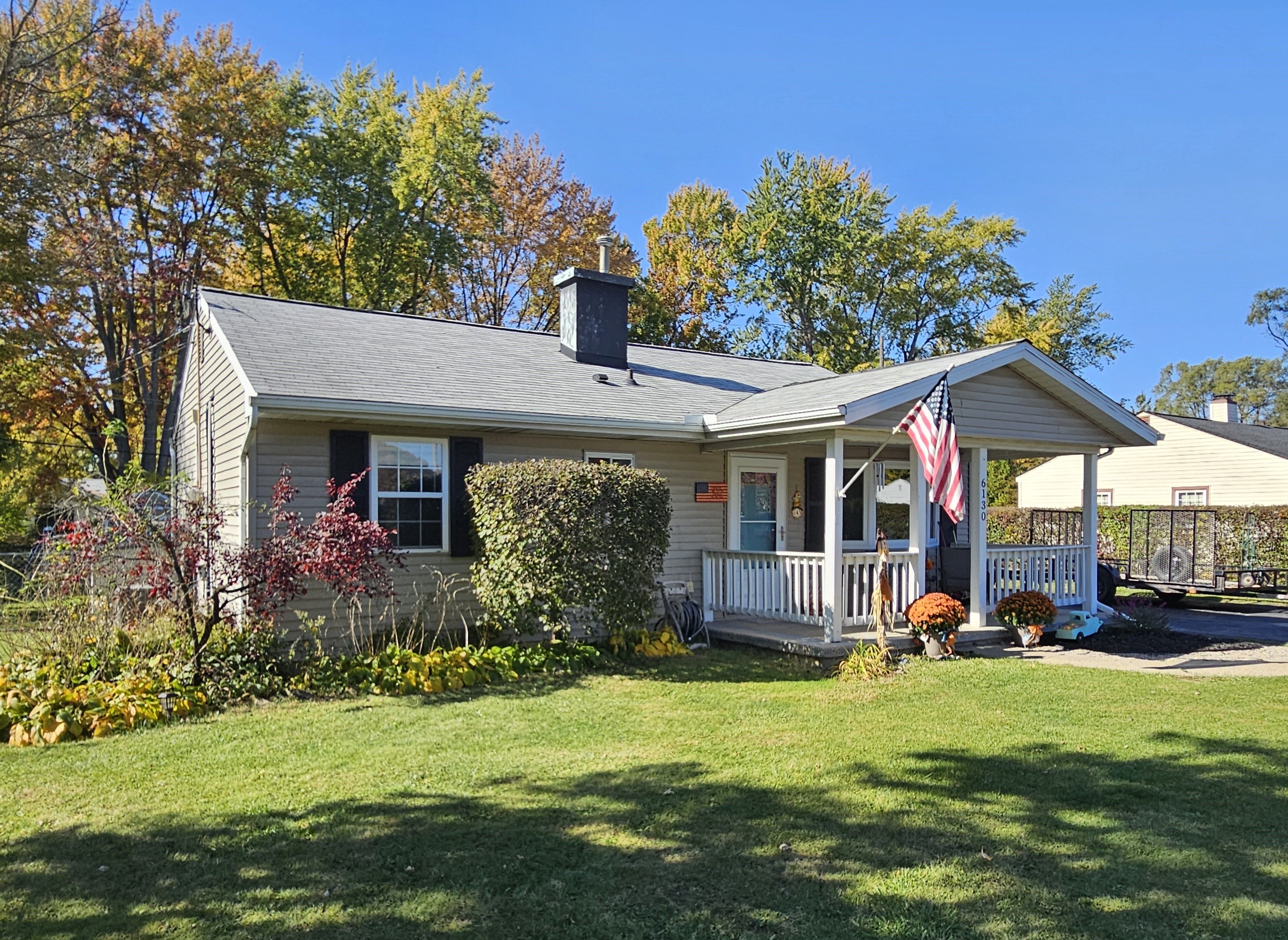 Springdale Blvd, Grand Blanc, MI 48439