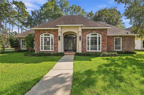 123 Fontainbleau Dr, Mandeville, LA, 70471-6434 | Card Image