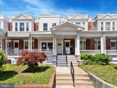 6807 Chew Ave, PHILADELPHIA, PA, 19119-1920 | Card Image
