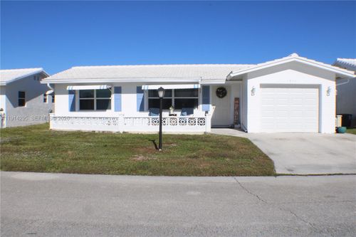 1511 Alfred Dr, Boynton Beach, FL, 33426-7137 | Card Image