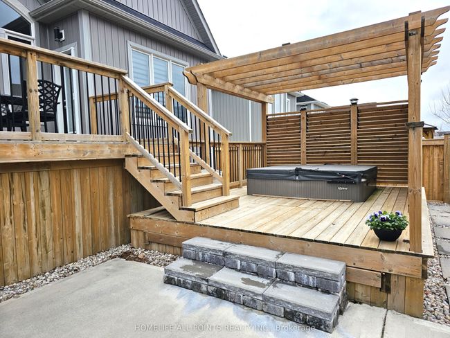 34 Cristiano Ave, House other with 2 bedrooms, 2 bathrooms and 2 parking in Wasaga Beach ON | Image 27