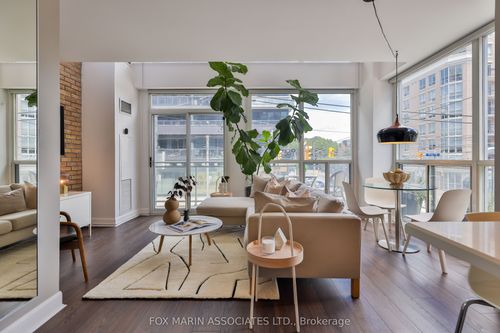 230-1029 King St W, Toronto, ON, M6K3M9 | Card Image