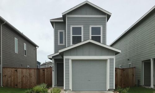 20155 Green Mallard St, Crosby, TX, 77532-2984 | Card Image