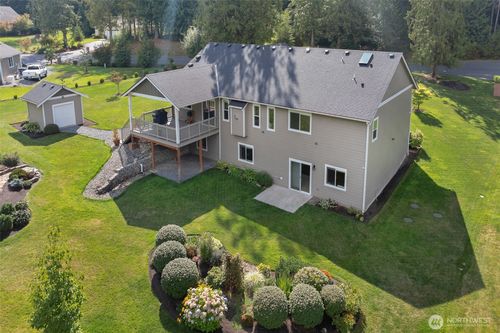 15705 99th Dr Ne, Arlington, WA, 98223-6466 | Card Image