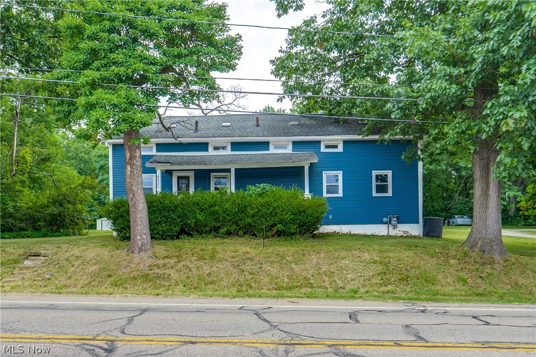 Residential in Clinton