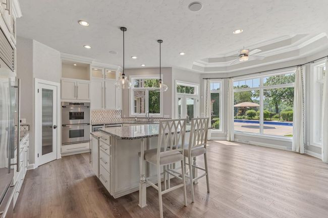 1601 Cedar Bend, House other with 5 bedrooms, 4 bathrooms and null parking in Hartland WI | Image 21