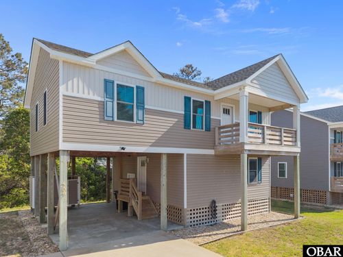 509 W Palmetto St, Kill Devil Hills, NC, 27948-7872 | Card Image