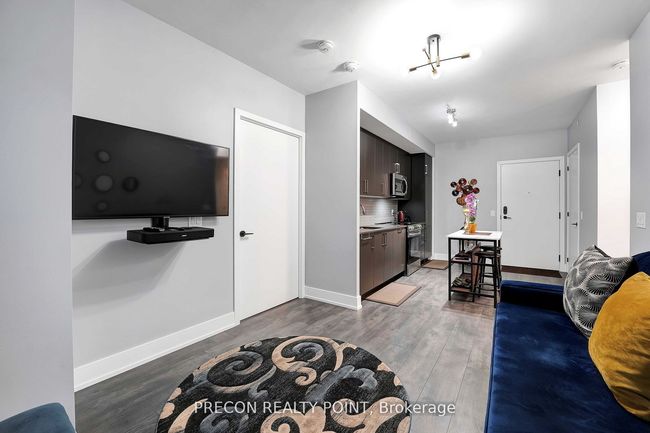 322 - 2450 Old Bronte Rd, Condo with 2 bedrooms, 2 bathrooms and null parking in Oakville ON | Image 11