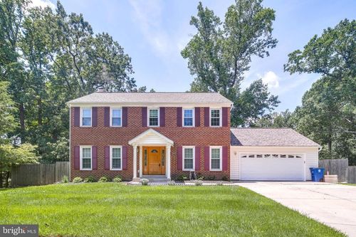 6 Rippling Brook Ct, SILVER SPRING, MD, 20906-5311 | Card Image