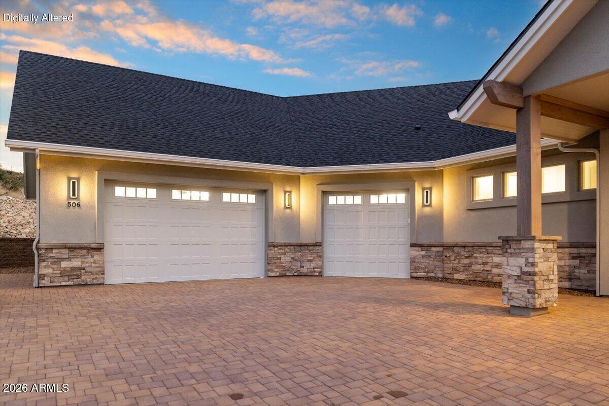 Residential in Prescott 2