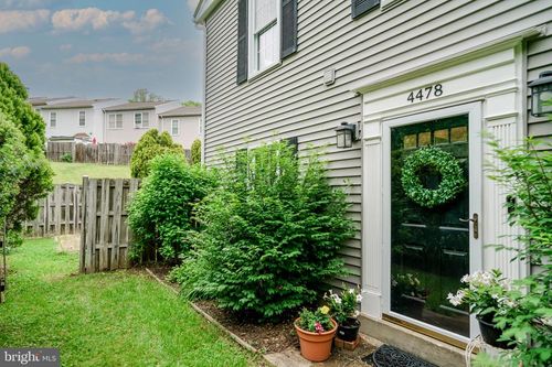 4478 Starling Ct, WOODBRIDGE, VA, 22193-1875 | Card Image