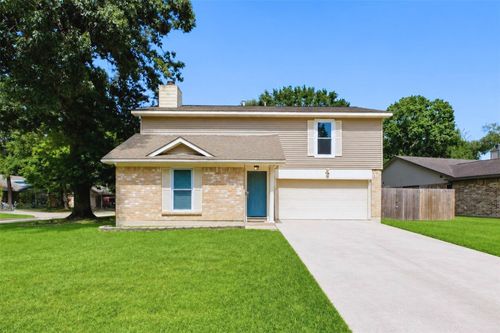 4118 Garden Springs Dr, Kingwood, TX, 77339-1365 | Card Image