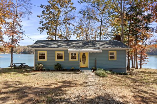 127 Rocky Shores Boat Ramp Rd, Iva, SC, 29655 | Card Image