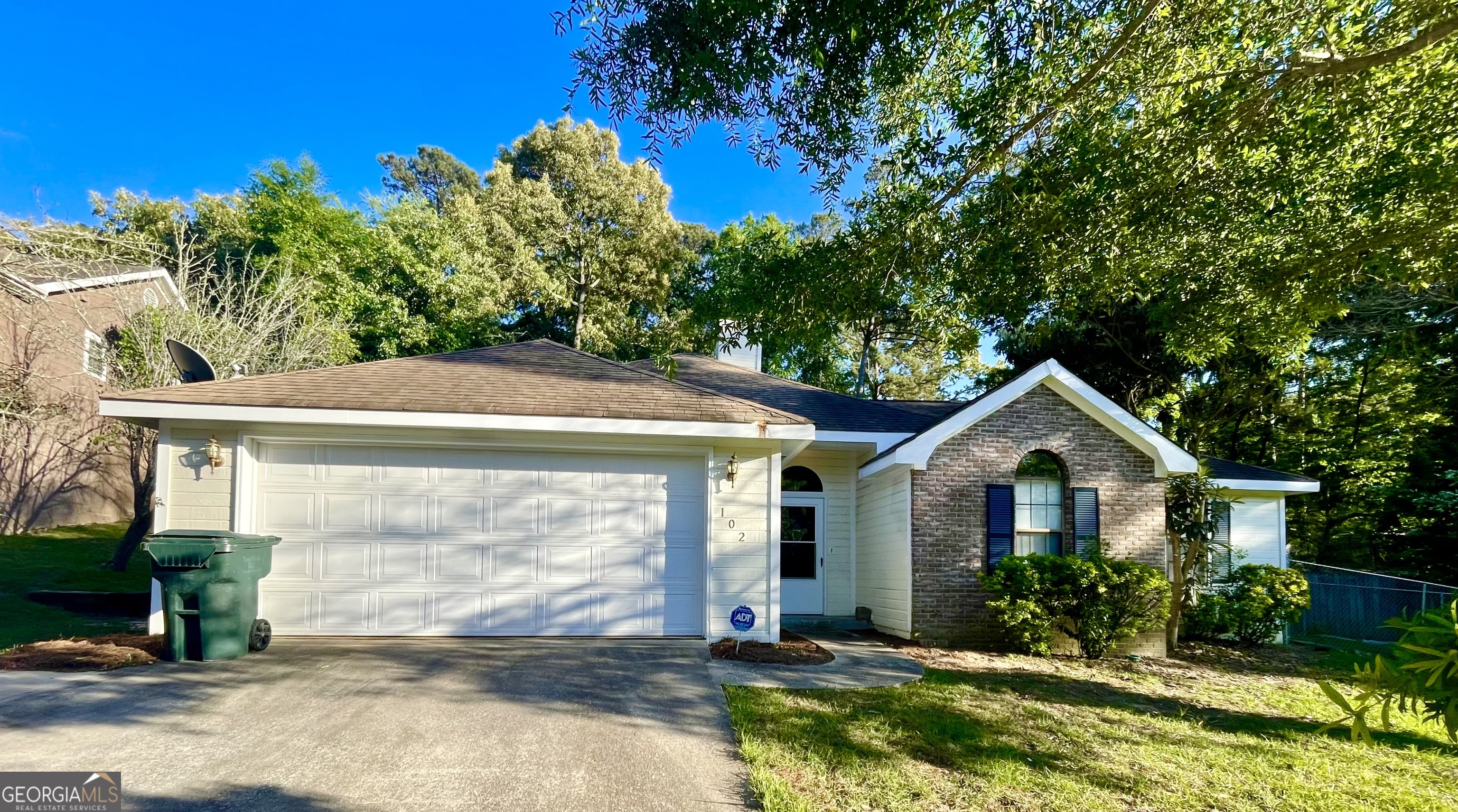 Residential Lease in Warner Robins