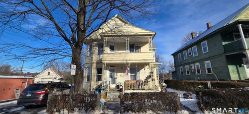 25 High St, Torrington, CT, 06790-5107 | Card Image
